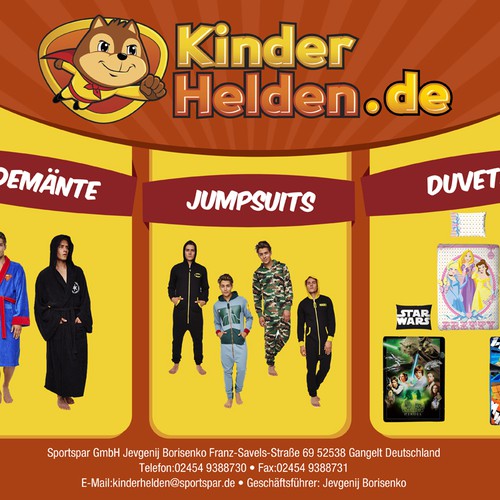 Proposta di design per un contest della categoria Cartolina, volantino o stampa realizzata da Kristian Rey Yaneza