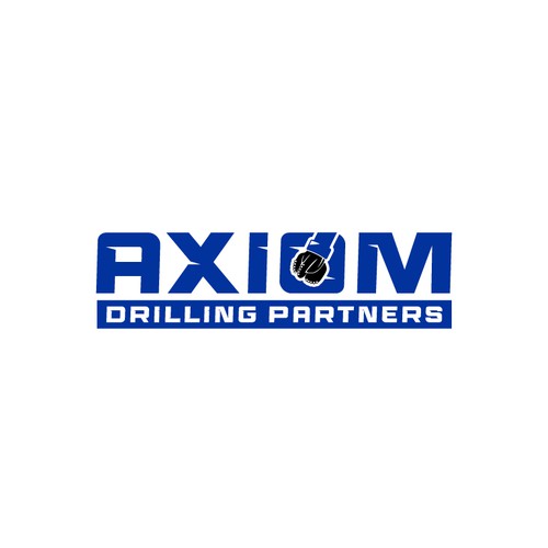 Design a logo for a new type of drilling service! Design by Pro Guideline