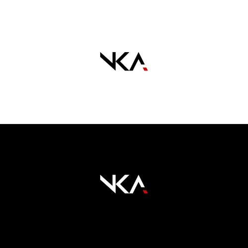 DJ Name Logo Needed for Marketing- NKA (No Kids Allowed) Design by matamorosdesigns