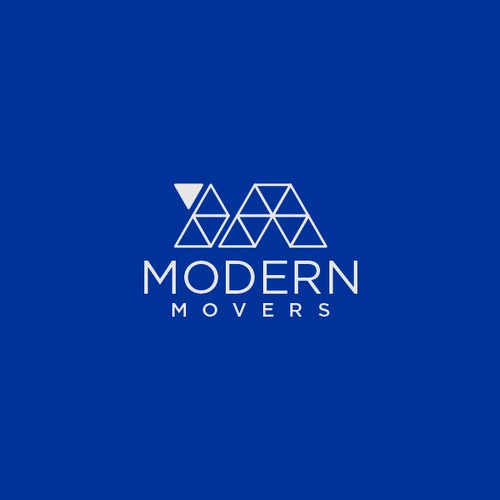 Elevating the Moving Industry Design by AD's_Idea