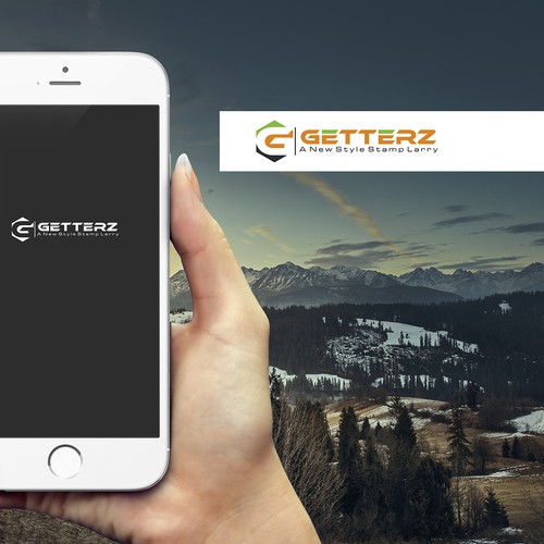 Logo design contest entry by Art_E_craft™