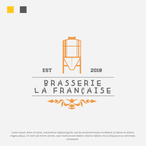  contest entry by Nearby