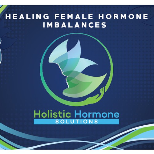BANNER: Create a Stunning Visual attracting Women Seeking Balance and Vitality Design by Harleen™