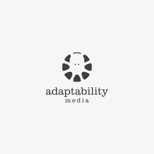 Design A Logo Showing Adaptability or Transformation Design by Mumung