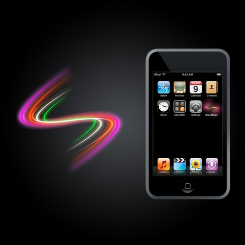 Design di Fun Drawing iPhone App : Launch icon and loading screen di nextart