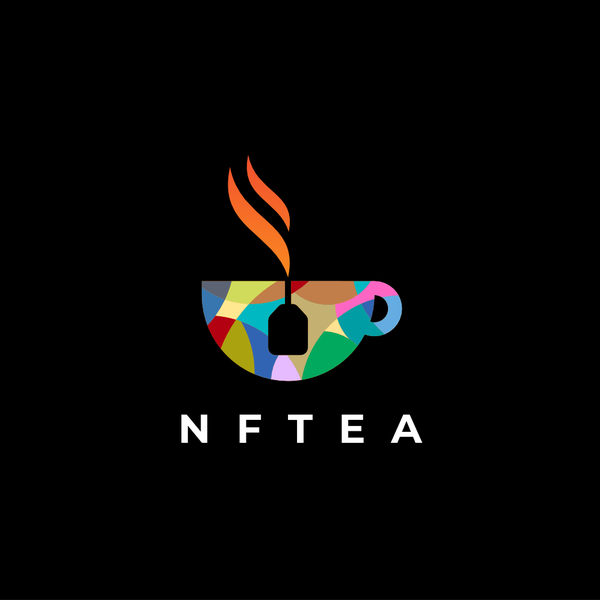 Diseño de aretha_ titulado "NFTEA"