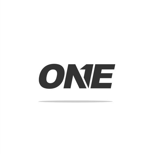 Design a logo for the "One of One" brand Diseño de Aplan™