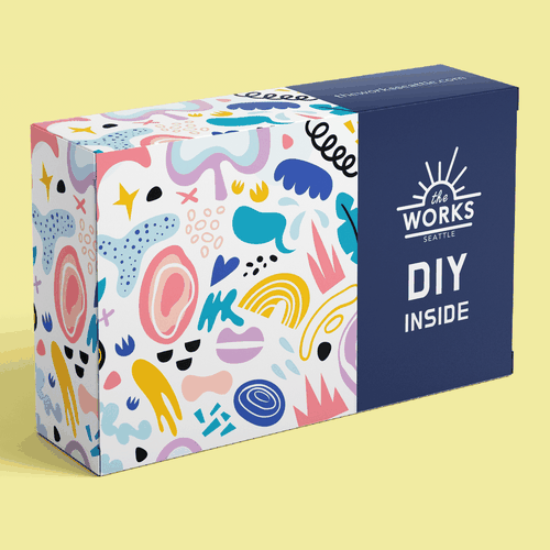 DIY Kits for Adults