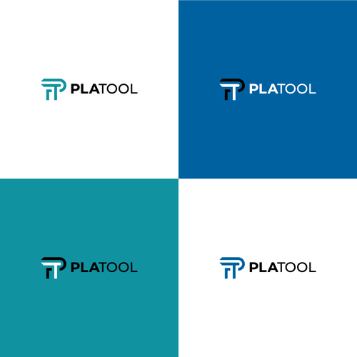 Simple, modern logo for our software for easy employee planing Design by Captainzz