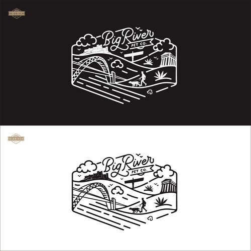 Proposition sur un concours de T-shirt, réalisée par Hanso.Inc