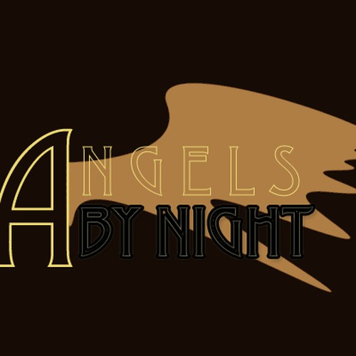 Logo & brand identity pack contest entry by Wayne.T