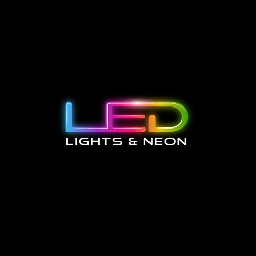 We are looking for a great logo for our LED lighting business Design by DesignatroN