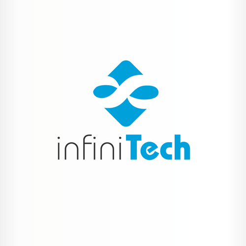 Logo & hosted website contest entry by Designer SE15