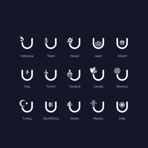 Community Contest | Create a new app icon for Uber! Design by -Saga-