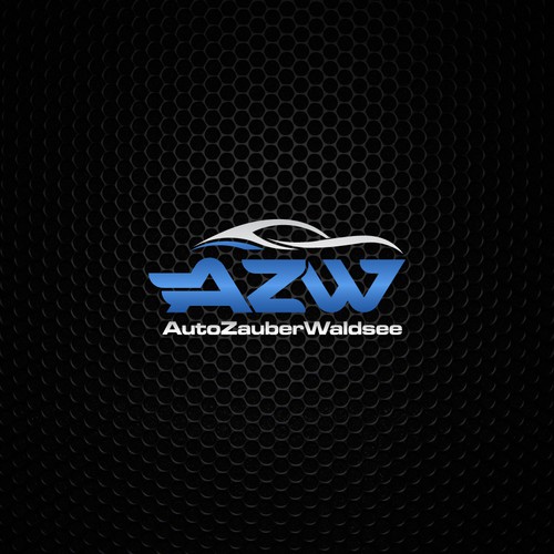 Logo & business card contest entry by mathiew