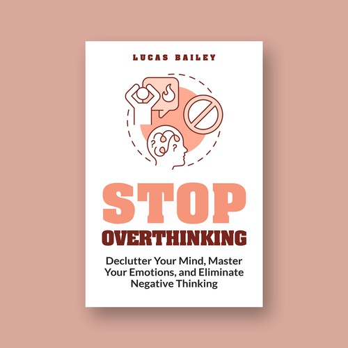 Design an eye-catching non-fiction / how-to book cover that stands out from the rest on Amazon Design by KMS Arafat