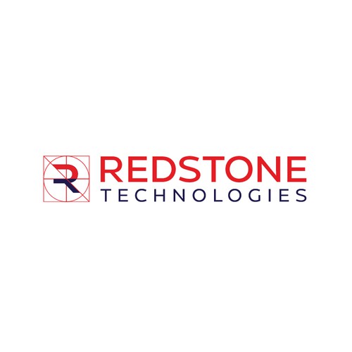 Redstone Technologies - Company Logo Needed Design by semburat