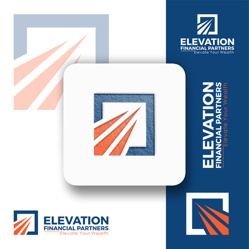 Financial Planning Firm new Logo Design by Sayaad Alduwlar