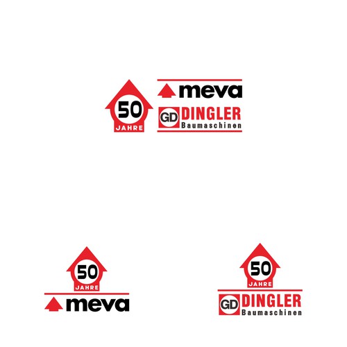 Logo design contest entry by duyused