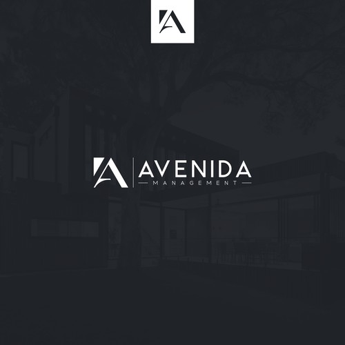 NEW Modern Commercial Property Management Company Logo Design by Old Passion