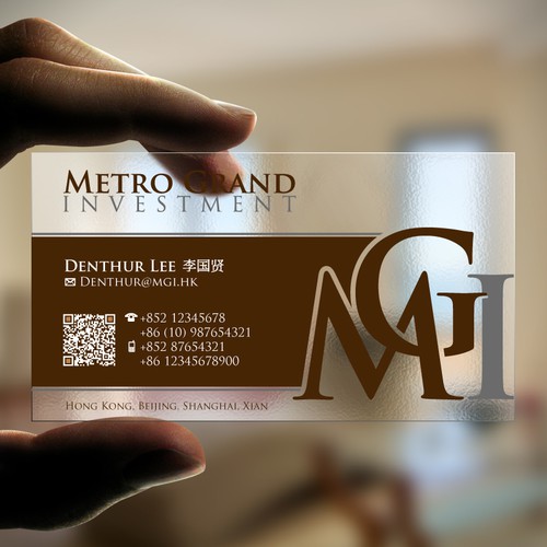 Stationery contest entry by cArnn