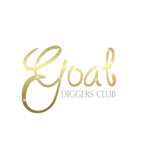 Help Inspire Goal Diggers Club Design by TeNSHi