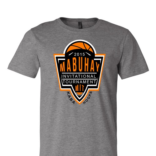 custom basketball tshirts