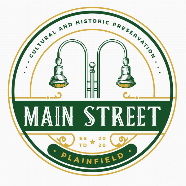 Main Street Plainfield