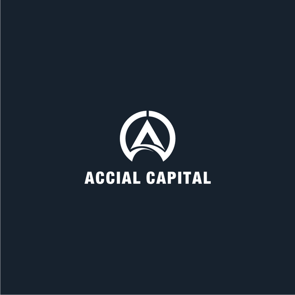 Design by wonter.art titled "Accial Capital"