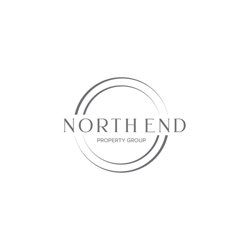 Sophisticated Logo Design for Real Estate Investment Firm Design by nugroho_84