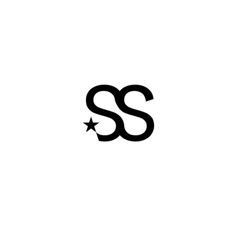 "SS" or "2S" Brand Mark for Double S Performance Horses Design by madDesigner™