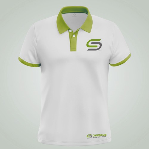 Forestry Company Logo Redesign Design by RomanTurrado