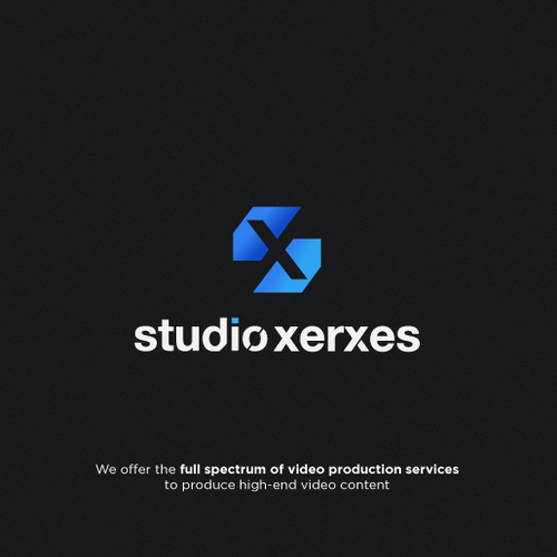 Design an impactful and creative logo and develop a brand guide for our video production company Design by Creavo™