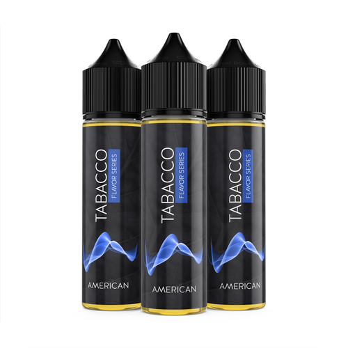 Product label contest entry by PAD Design