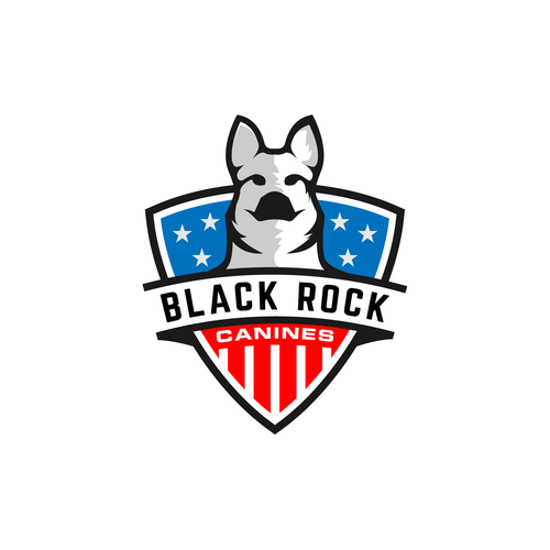 Design a Logo for the Largest Breeder of Working Dogs for the US Military and Law Enforcement Design by RGB Designs