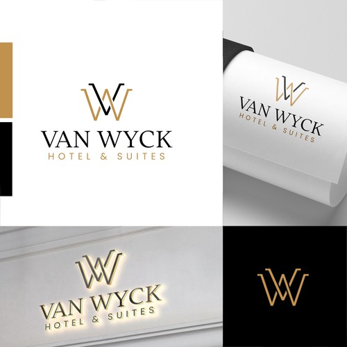 Designs | Hotel Logo for New York City | Logo design contest