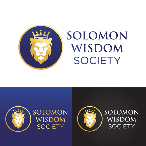 Elegant Fortune 500-style logo for private, exclusive fraternity Design von Miliufo