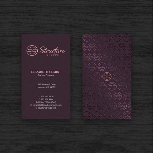 Design Eye Catching Business Card Needed! por Rakibh