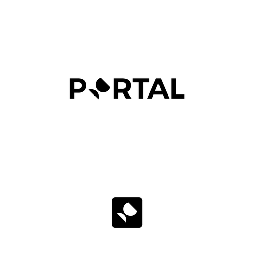 Design New Portal Design for an Immersive Experience por matanomira