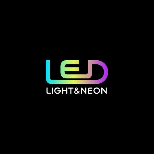 We are looking for a great logo for our LED lighting business Diseño de Gaskeun*