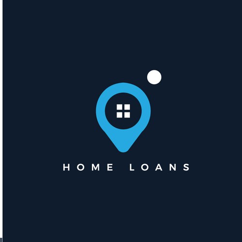 Blue Spot Home Loans - Revised Design by Eeshu