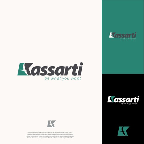 Logo design contest entry by BillyFoss