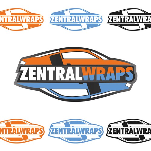 Proposta di design per un contest della categoria Logo realizzata da Jakiodes