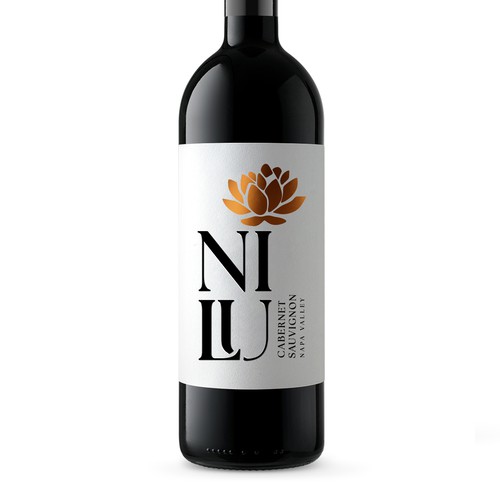 Product label contest entry by b_crea