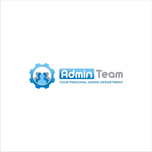 Designs | AdminTeam | Logo design contest