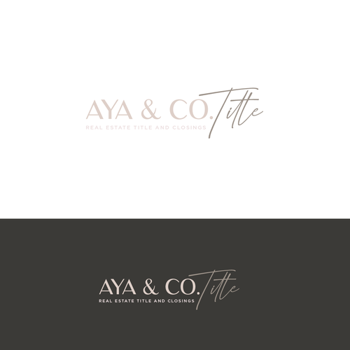 AYA & Co Design by Mi&Me