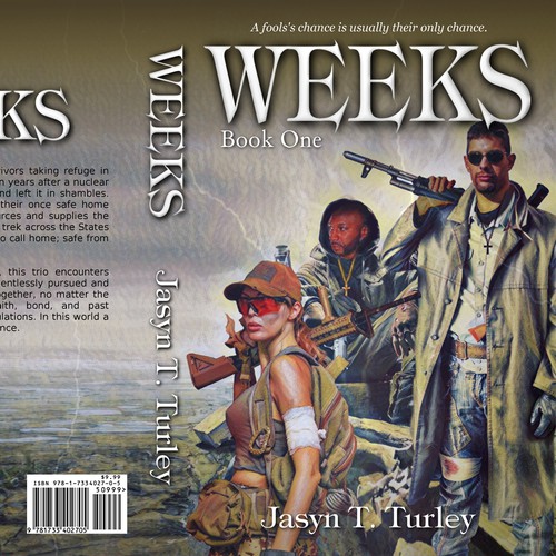 Design finalista por SusansArt