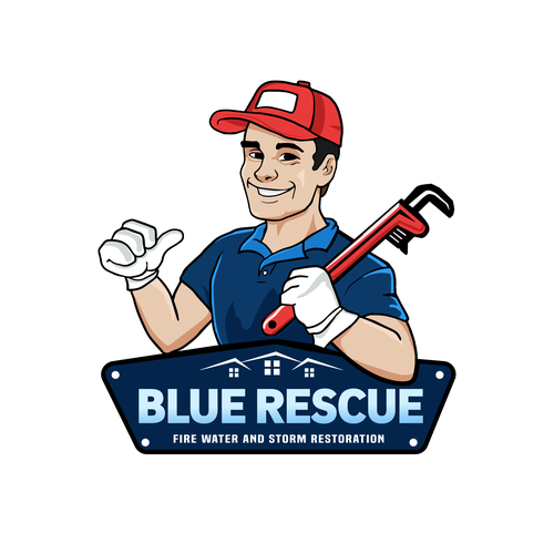 Trusting Logo + Character Design von Nak.18