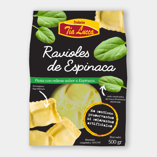 Product packaging contest entry by kolejnik