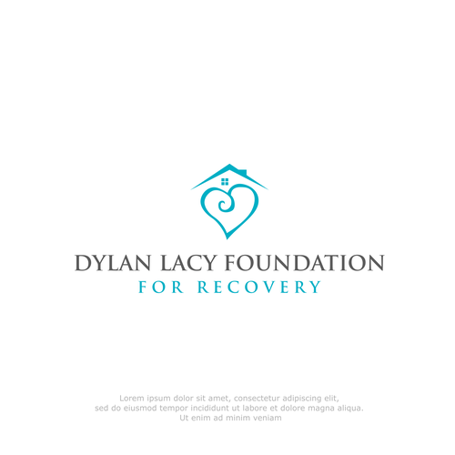 Logo For Drug Recovery Foundation Design by luckysan